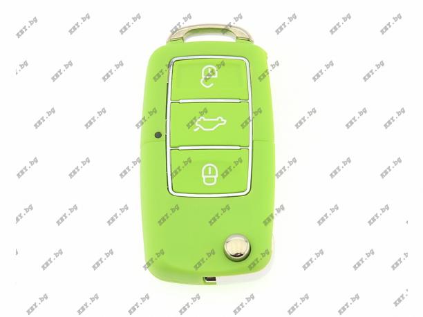B01 Color за KeyDIY от key.bg B01 Color за KeyDIY