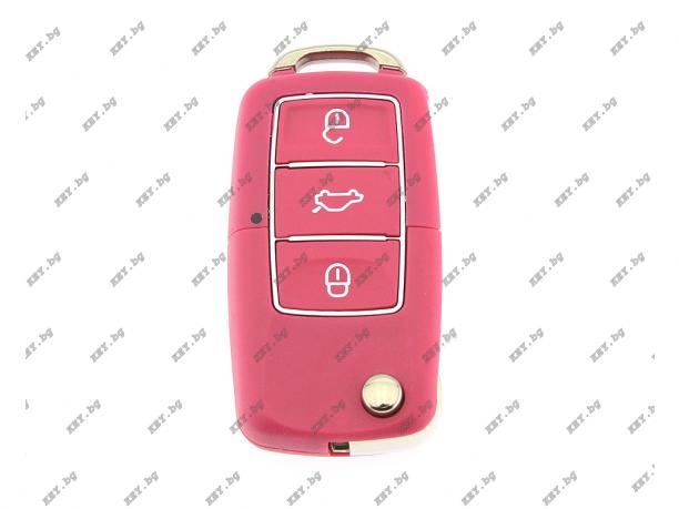 B01 Color за KeyDIY от key.bg B01 Color за KeyDIY