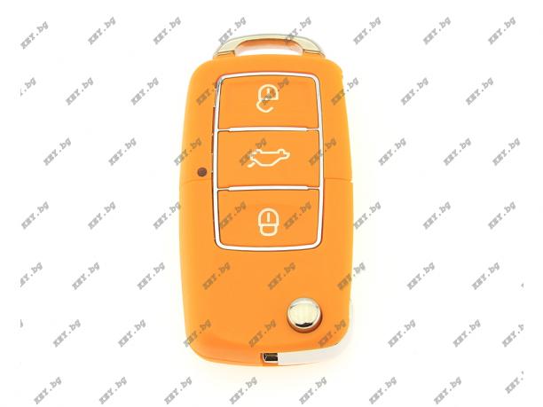 B01 Color за KeyDIY от key.bg B01 Color за KeyDIY