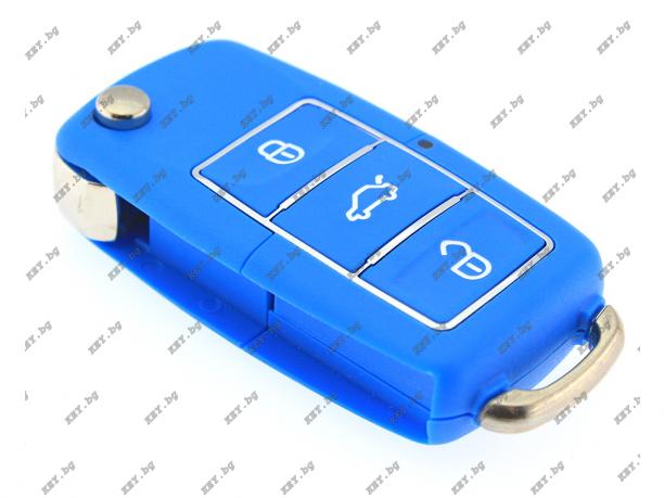 B01 Color за KeyDIY от key.bg B01 Color за KeyDIY