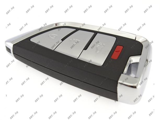 VVDI Xhorse Proximity XSKF20EN Keyless дистанционно от key.bg VVDI Xhorse Proximity XSKF20EN Keyless дистанционно