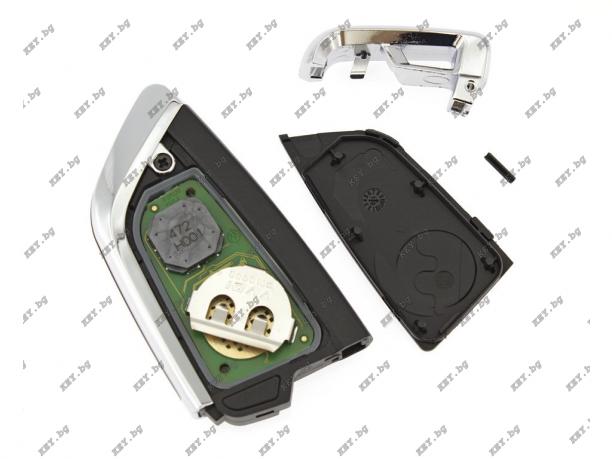 VVDI Xhorse Proximity XSKF20EN Keyless дистанционно от key.bg VVDI Xhorse Proximity XSKF20EN Keyless дистанционно