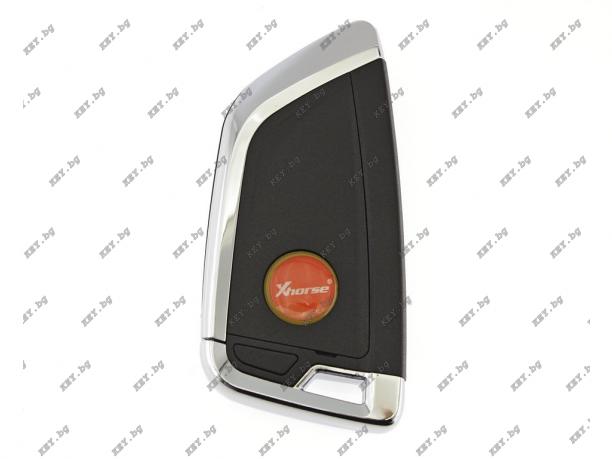 VVDI Xhorse Proximity XSKF20EN Keyless дистанционно от key.bg VVDI Xhorse Proximity XSKF20EN Keyless дистанционно