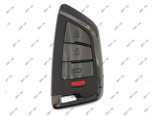 VVDI Xhorse Proximity XSKF21EN Keyless дистанционно от key.bg