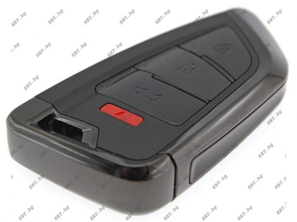 VVDI Xhorse Proximity XSKF21EN Keyless дистанционно
