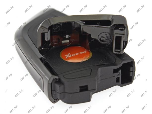 VVDI Xhorse Proximity XSKF21EN Keyless дистанционно