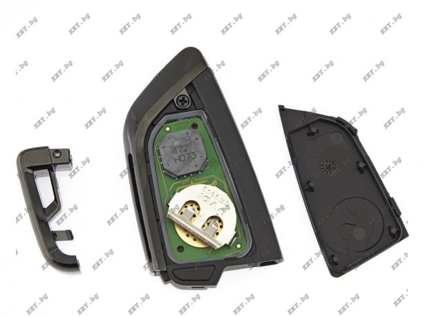 VVDI Xhorse Proximity XSKF21EN Keyless дистанционно