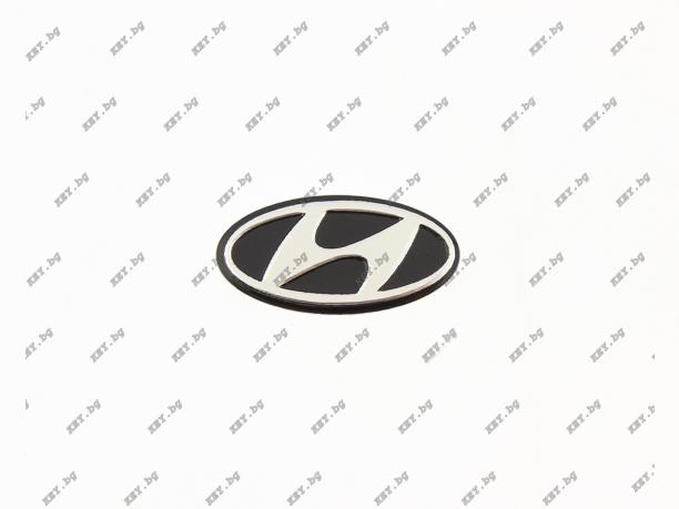 Дистанционно за Kia, 3 бутона с накрайник KI-3DP, KEY от key.bg Дистанционно за Kia, 3 бутона с накрайник KI-3DP, KEY