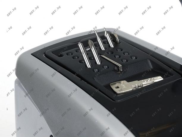 ямкова машина от key.bg ямкова машина