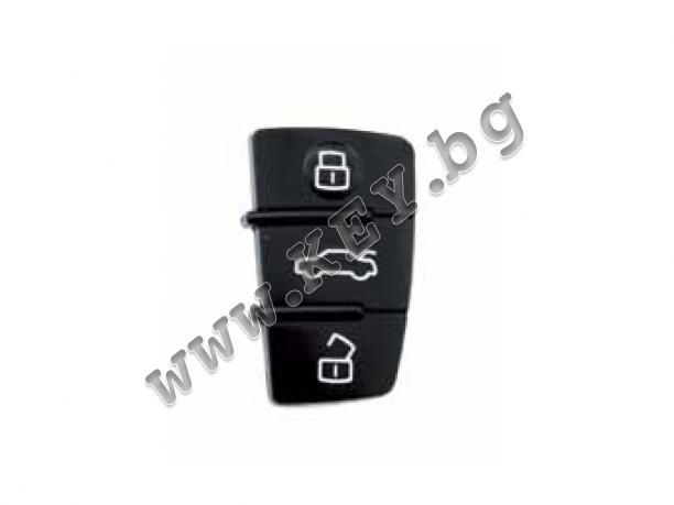 бутони за Ауди от key.bg бутони за Ауди от key.bg
