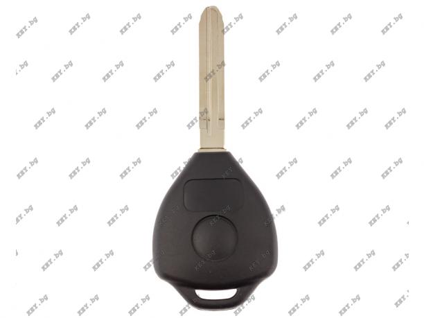 Дистанционно KeyDiy B05 4 от key.bg Дистанционно KeyDiy B05 4