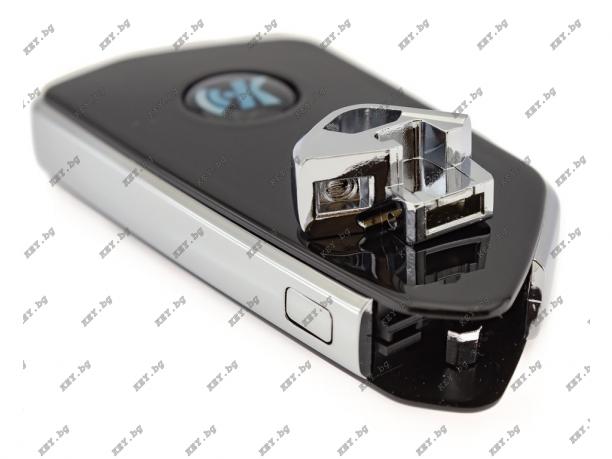 KeyDiy дистанционно ZB25 04
