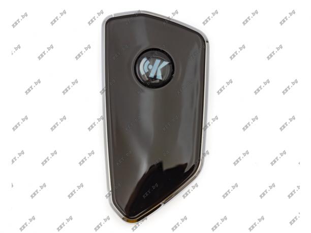 KeyDiy дистанционно ZB25 04