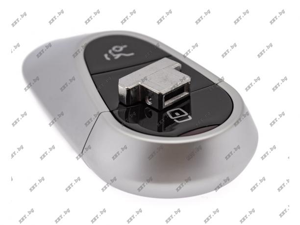 Keyless ZB29 на KeyDIY с 3 бутона