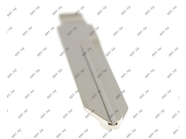 Перо за Chrysler за KeyDIY и Xhorse с профил CHR-19P JMA  SY67 SILCA