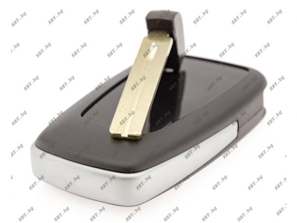 Смарт ключ KeyDiy TB01 за Тойота и Лексус