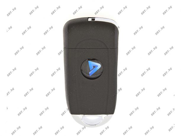 Дистанционно B22 за KeyDIY с 3 бутона от key.bg Дистанционно B22 за KeyDIY с 3 бутона