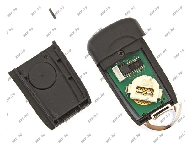 Дистанционно B22 за KeyDIY с 3 бутона от key.bg Дистанционно B22 за KeyDIY с 3 бутона