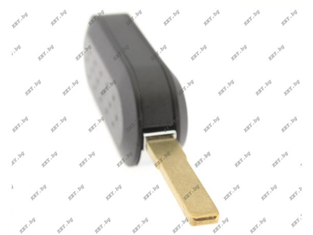 Дистанционно KEY за Фиат 500 с 3 бутона от key.bg Дистанционно KEY за Фиат 500 с 3 бутона