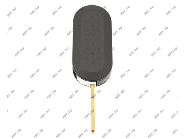 Дистанционно за Фиат с 2 бутона от key.bg Дистанционно за Фиат с 2 бутона
