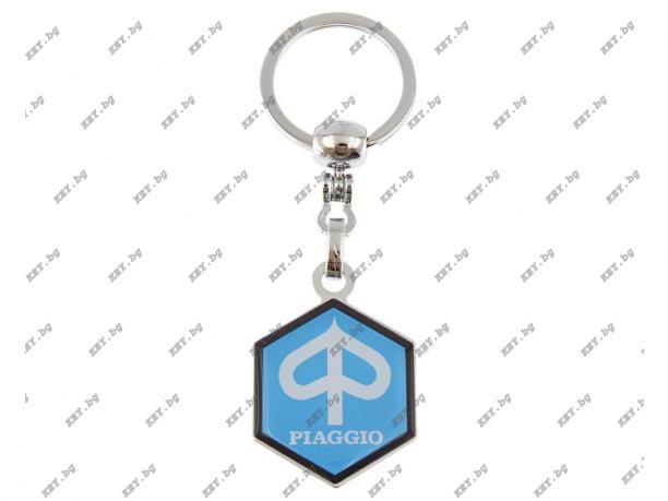 Ключодържател PIAGGIO от key.bg Ключодържател PIAGGIO от key.bg