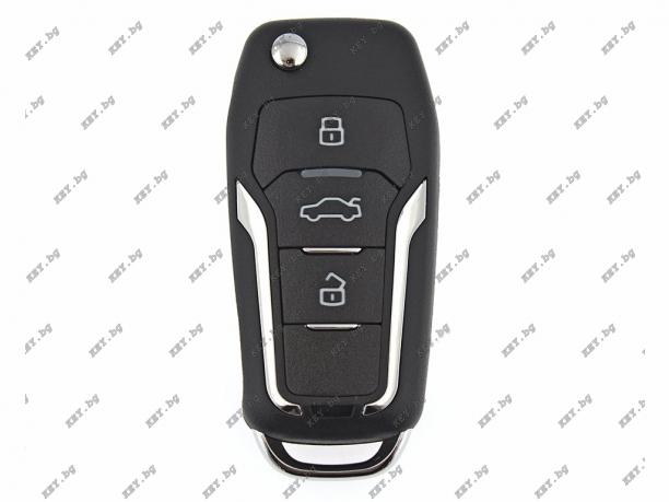 Дистанционно B12-3 за KeyDIY от key.bg Дистанционно B12-3 за KeyDIY от key.bg