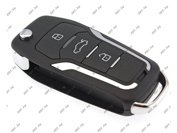 Дистанционно B12-3 за KeyDIY от key.bg Дистанционно B12-3 за KeyDIY