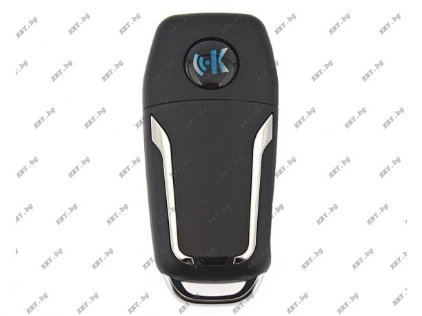 Дистанционно B12-3 за KeyDIY от key.bg Дистанционно B12-3 за KeyDIY