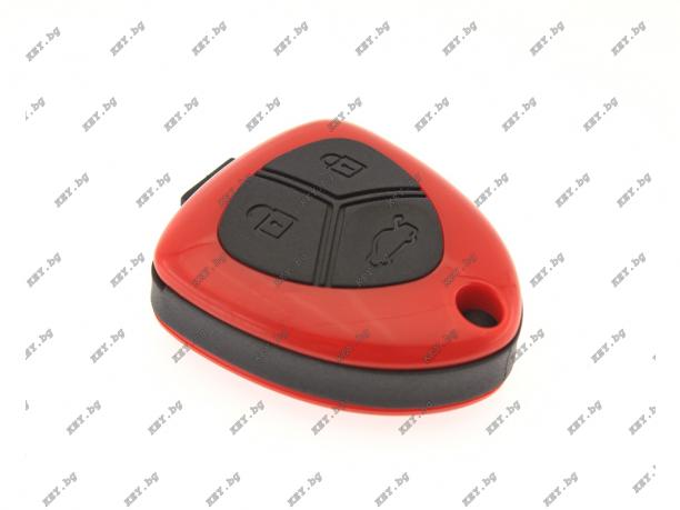 Дистанционно B17 за KeyDIY