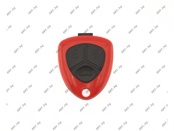 Дистанционно B17 за KeyDIY от key.bg