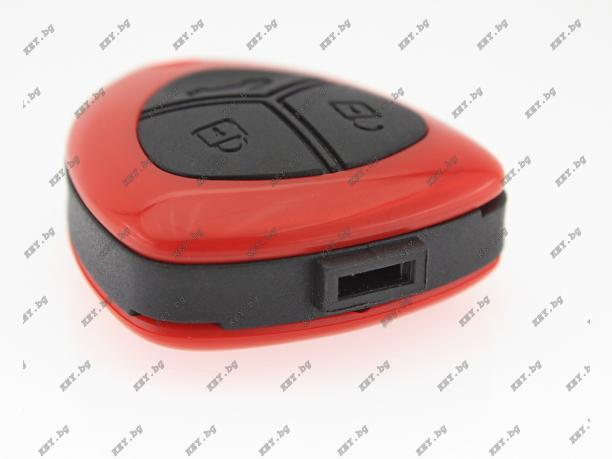 Дистанционно B17 за KeyDIY