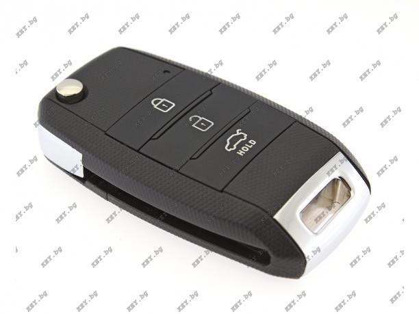 Дистанционно B19 за KeyDIY