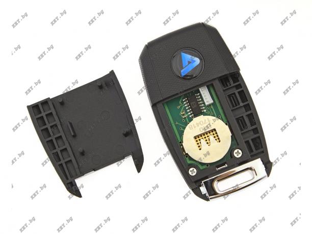 Дистанционно B19 за KeyDIY