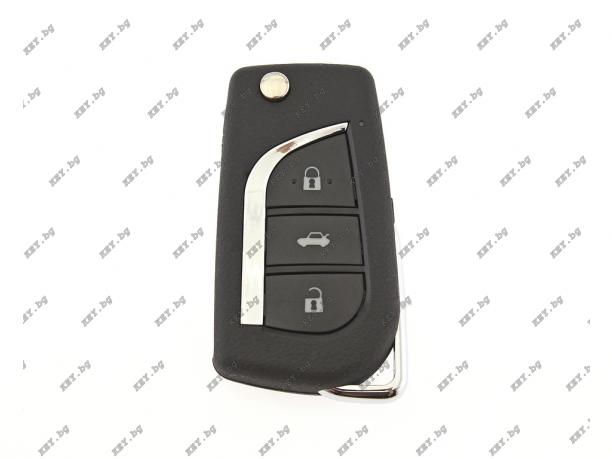 Дистанционно B13 за KeyDIY от key.bg Дистанционно B13 за KeyDIY от key.bg