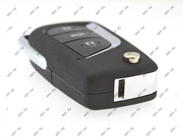 Дистанционно B13 за KeyDIY от key.bg Дистанционно B13 за KeyDIY