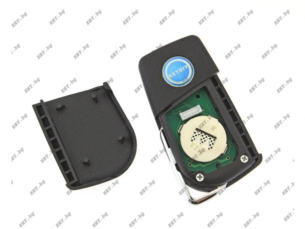 Дистанционно B13 за KeyDIY от key.bg Дистанционно B13 за KeyDIY