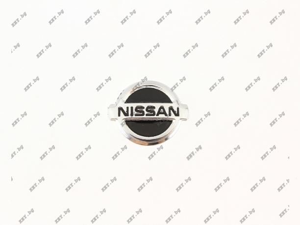 Кутийка за Nissan с 2 бутона, перо DAT-15P от key.bg Кутийка за Nissan с 2 бутона, перо DAT-15P