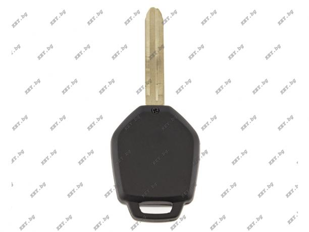 от key.bg