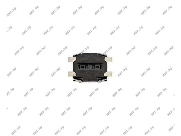 Микробутони TS3318HTP с четири крачета