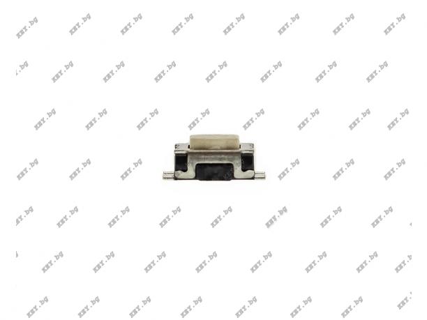 Микробутони TS3318HTP с четири крачета