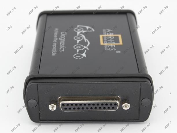Abrites Vehicle Diagnostic Interface от key.bg Abrites Vehicle Diagnostic Interface