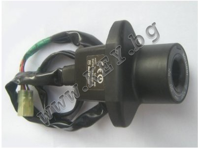 Модул 66 от key.bg
