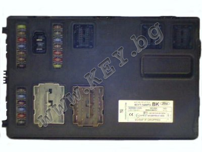 Модул 84 от key.bg