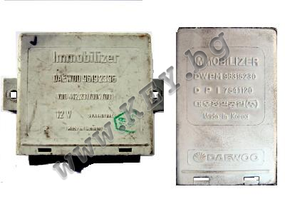 Модул 16 от key.bg
