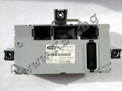 Модул 6 от key.bg Модул 6 от key.bg