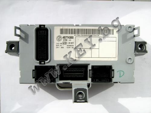 Модул 7 от key.bg