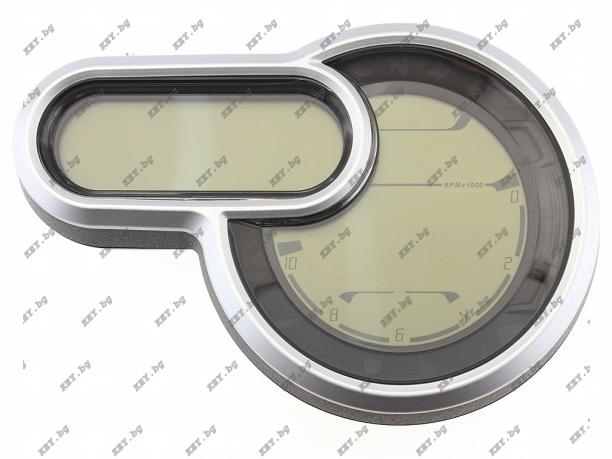 Модул 210 от key.bg