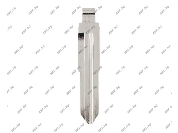 Накрайник за дистанционни на Xhorse и Key DIY за Chevrolet Daewoo DWO4R от key.bg