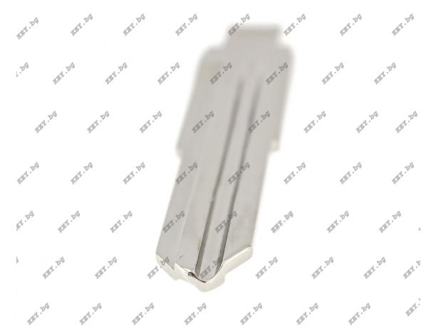 Накрайник за дистанционни на Xhorse и Key DIY за Chevrolet Daewoo DWO4R