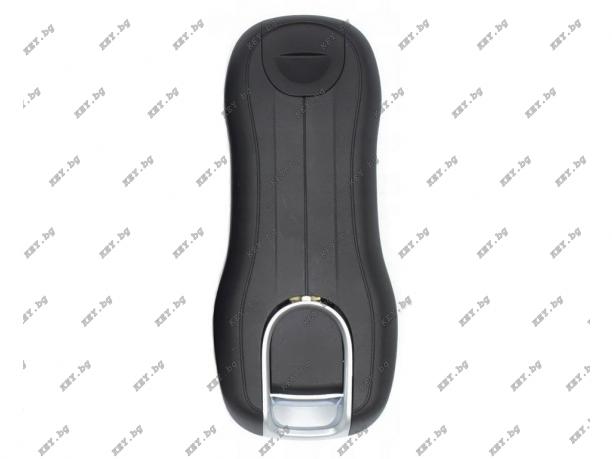 Празна кутийка за Porsche от key.bg Празна кутийка за Porsche